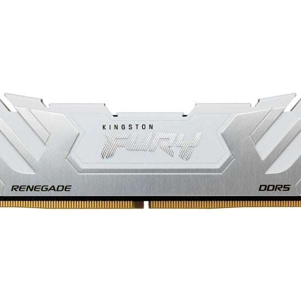 Kingston DDR5-RAM FURY Renegade 8400 MHz 2x 24 GB