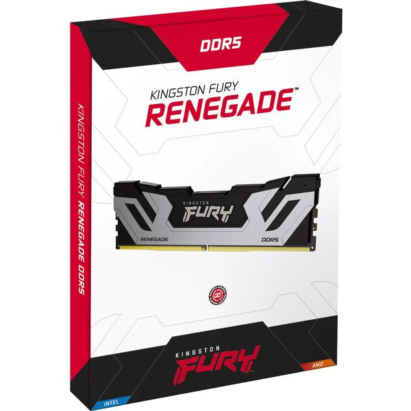 Kingston DDR5-RAM FURY Renegade 8400 MHz 1x 24 GB