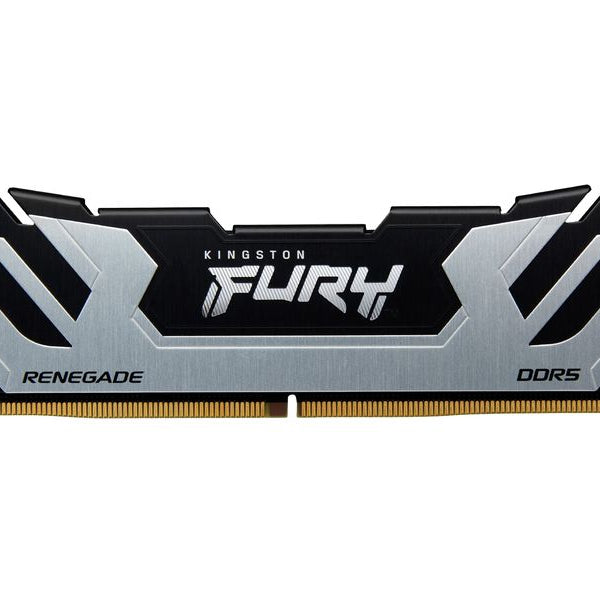 Kingston DDR5-RAM FURY Renegade 8400 MHz 1x 24 GB