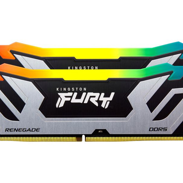 Kingston DDR5-RAM FURY Renegade RGB 8400 MHz 2x 24 GB
