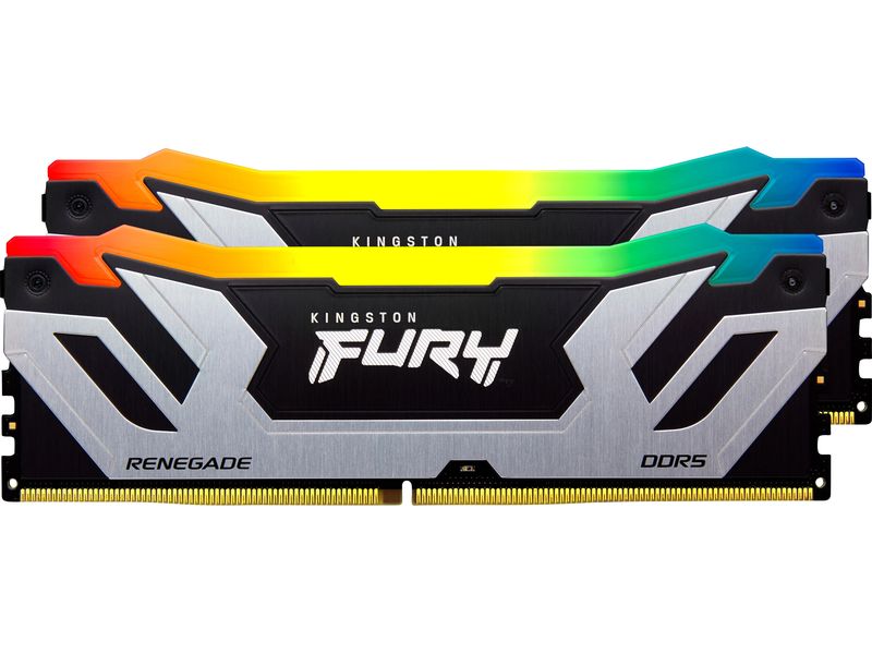 Kingston DDR5-RAM FURY Renegade RGB 8800 MHz 2x 24 GB