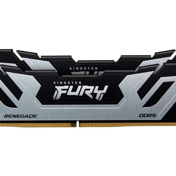 Kingston DDR5-RAM FURY Renegade 8400 MHz 2x 24 GB