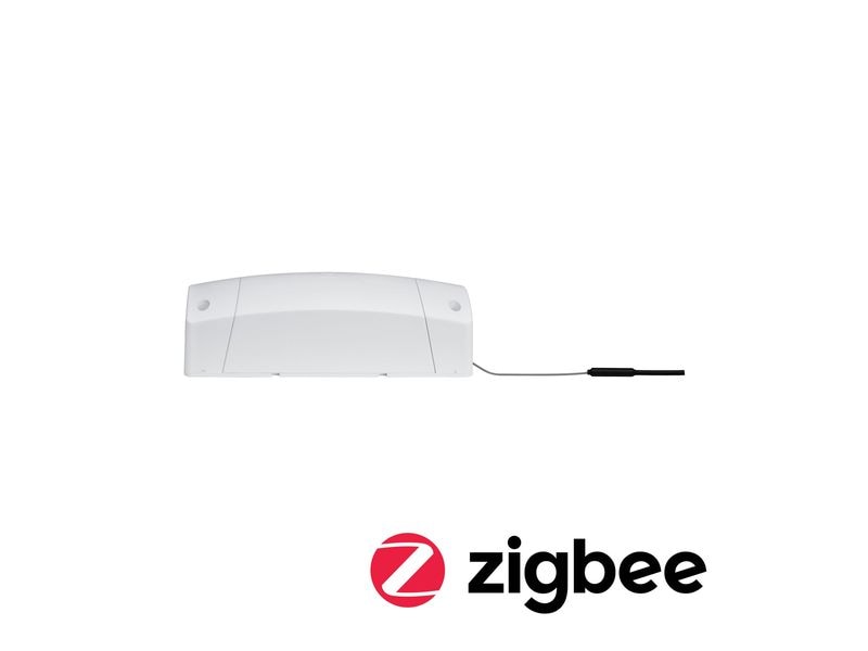 Paulmann Funk-Dimmaktor Zigbee CEPHEI Dimm/Schalt 400W AC