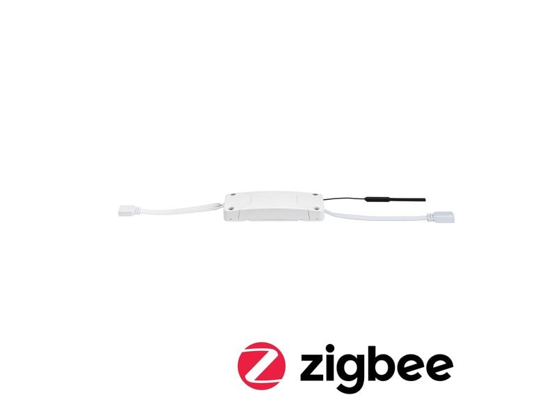 Paulmann Funk-Schaltaktor Zigbee YourLED RGB 60W