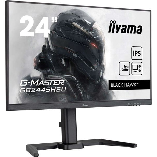 iiyama Monitor G-Master GB2445HSU-B2