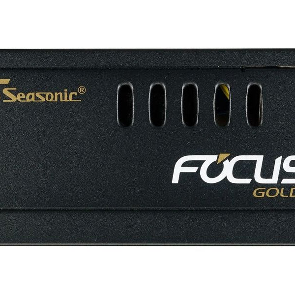 Seasonic Netzteil FOCUS SGX-650 650 W