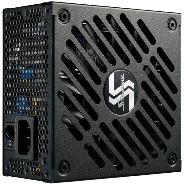 Seasonic Netzteil FOCUS SGX-650 650 W