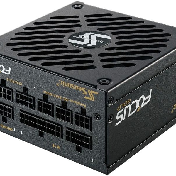 Seasonic Netzteil FOCUS SGX-650 650 W