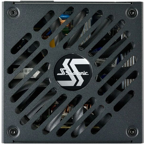 Seasonic Netzteil FOCUS SGX-650 650 W