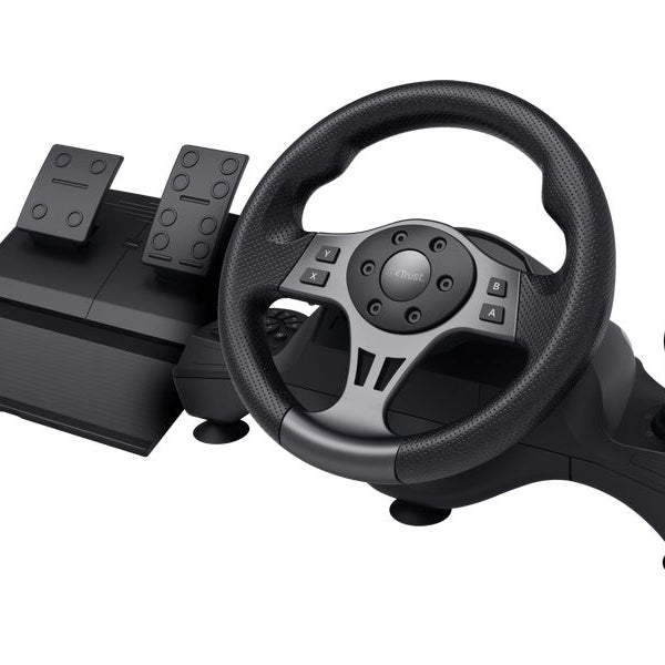 Trust Controller GXT 289 Movi Schwarz