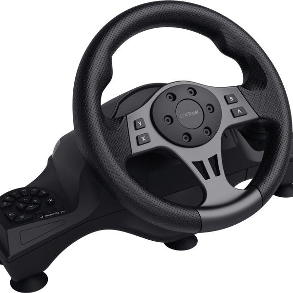 Trust Controller GXT 289 Movi Schwarz