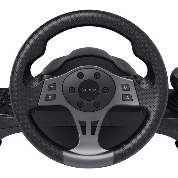 Trust Controller GXT 289 Movi Schwarz