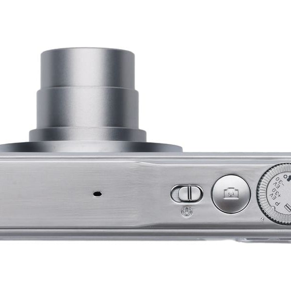 Agfa Fotokamera Realishot DC9200 Grau