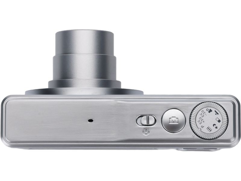 Agfa Fotokamera Realishot DC9200 Grau