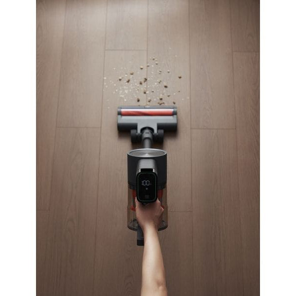 Xiaomi Akku-Hand- und Stielsauger G20 Max Grau