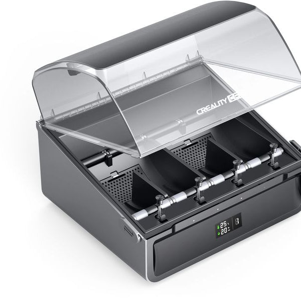 Creality 3D-Drucker K2 Filament System