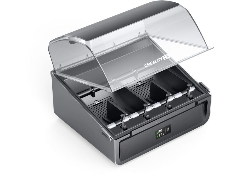 Creality 3D-Drucker K2 Filament System