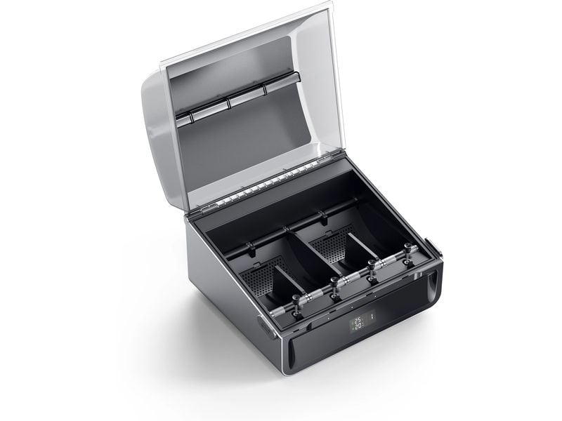 Creality 3D-Drucker K2 Filament System