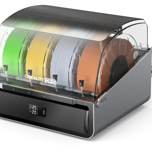 Creality 3D-Drucker K2 Filament System