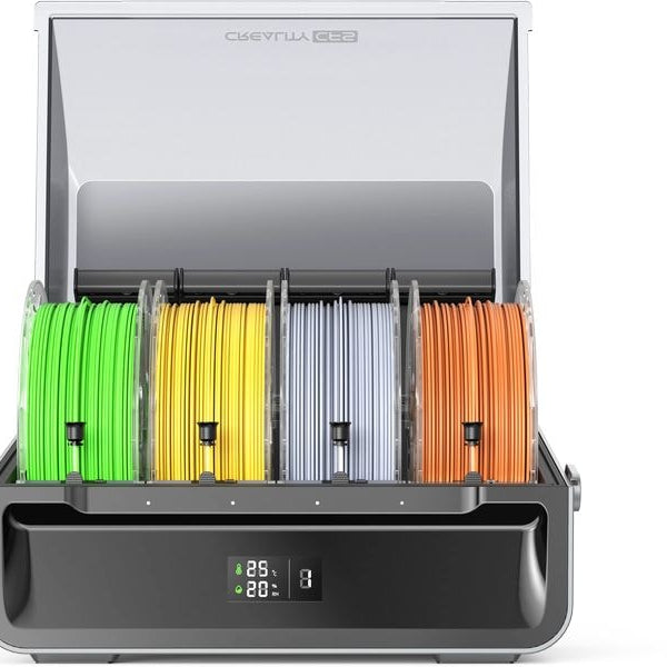 Creality 3D-Drucker K2 Filament System