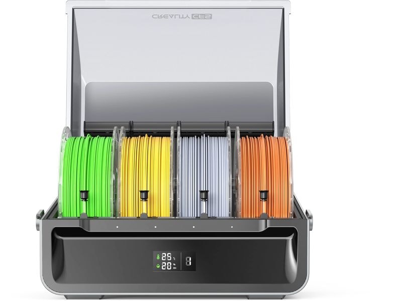 Creality 3D-Drucker K2 Filament System