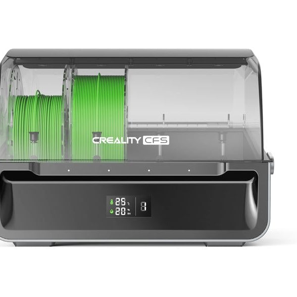 Creality 3D-Drucker K2 Filament System