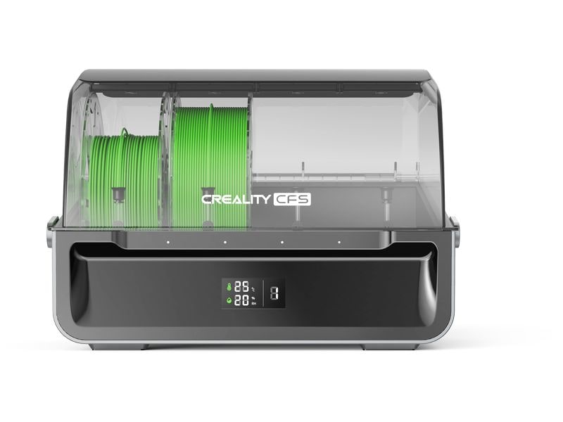 Creality 3D-Drucker K2 Filament System