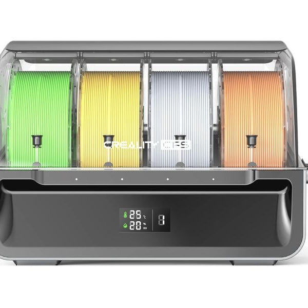 Creality 3D-Drucker K2 Filament System