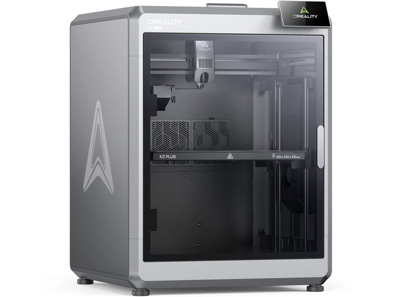 Creality 3D-Drucker K2 Plus Standalone