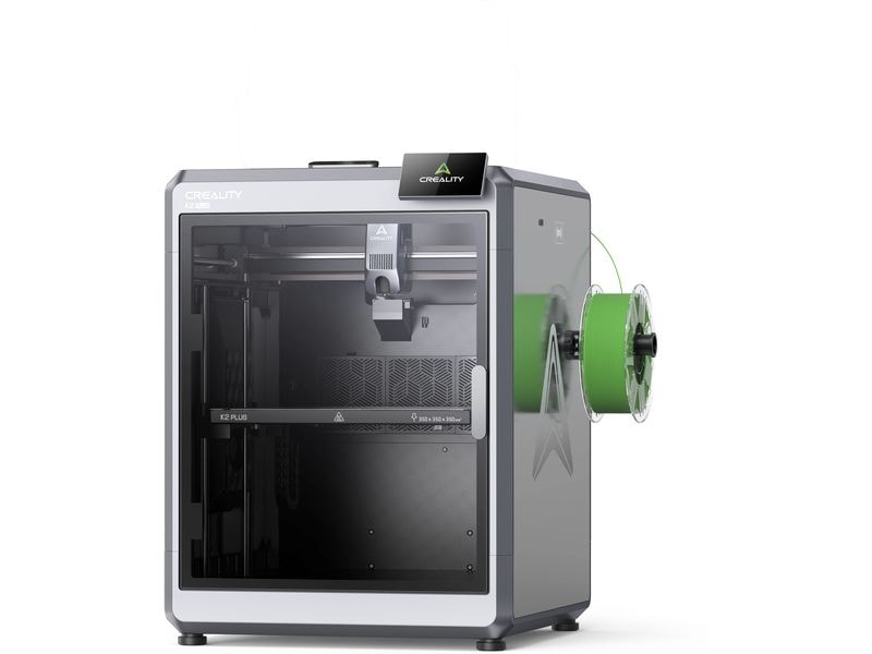 Creality 3D-Drucker K2 Plus Standalone