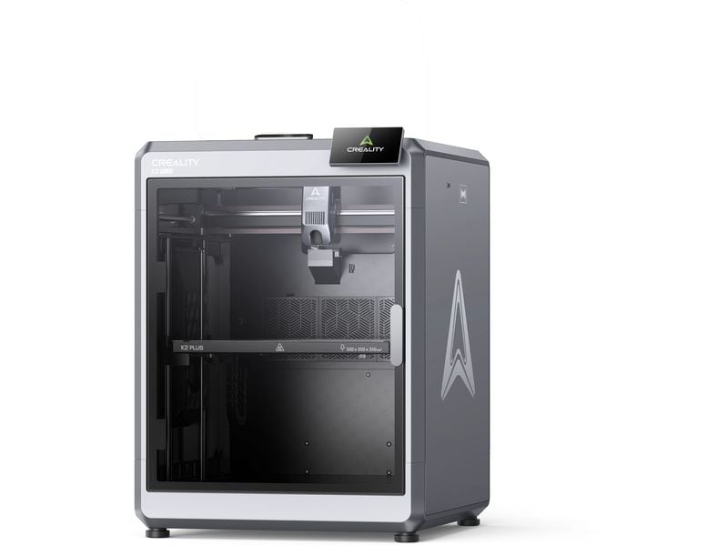 Creality 3D-Drucker K2 Plus Standalone