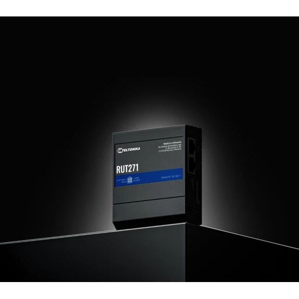 Teltonika 5G-Router RUT271