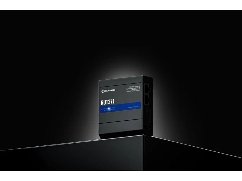 Teltonika 5G-Router RUT271