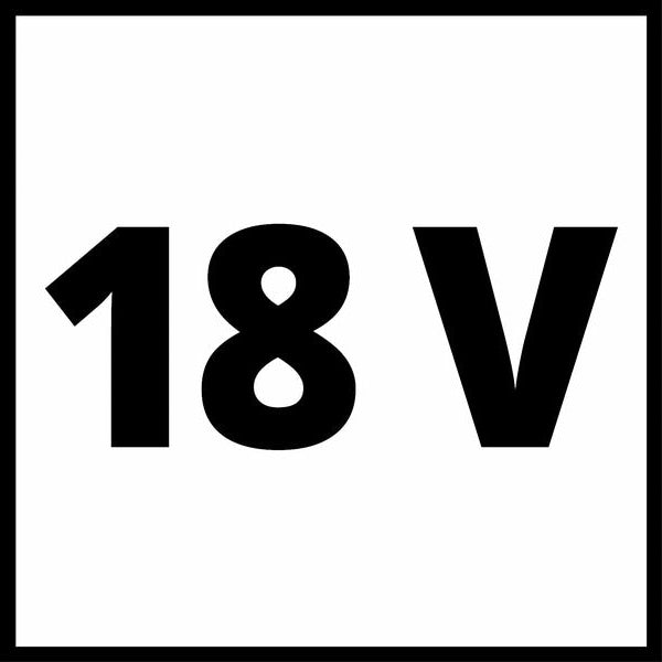 Einhell Professional Akku-Schlagbohrschrauber TP-CD 18/70 ohne Akku und Ladegerät