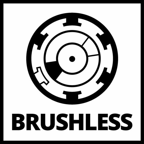 Einhell Professional Akku-Schlagbohrschrauber TP-CD 18/70 ohne Akku und Ladegerät