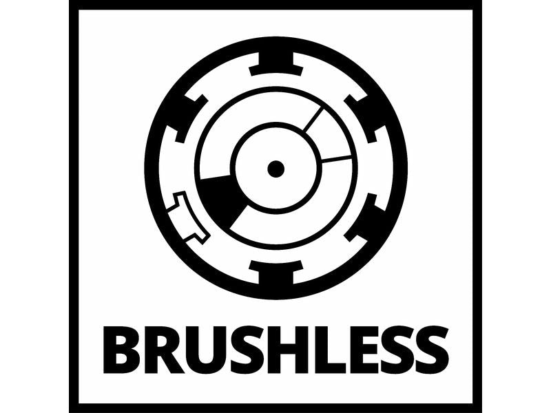 Einhell Professional Akku-Schlagbohrschrauber TP-CD 18/70 ohne Akku und Ladegerät