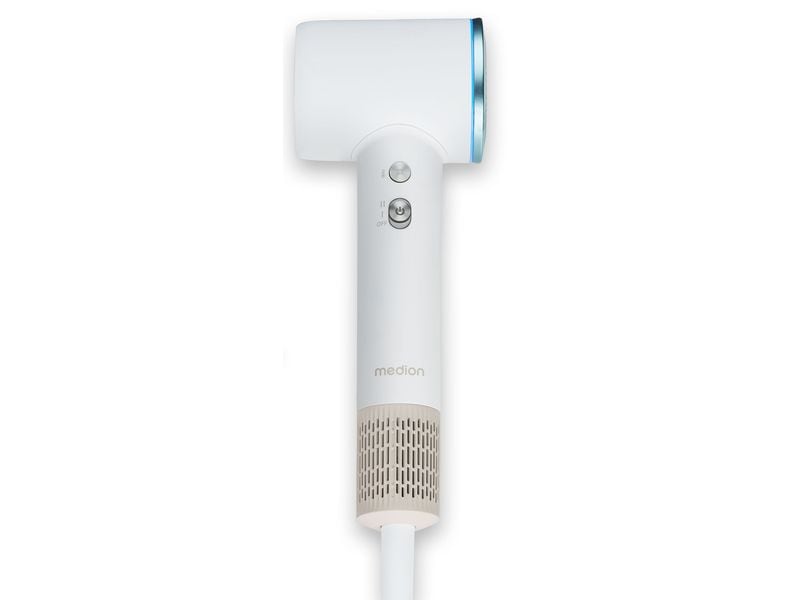 Medion Haartrockner MD 19983 Weiss
