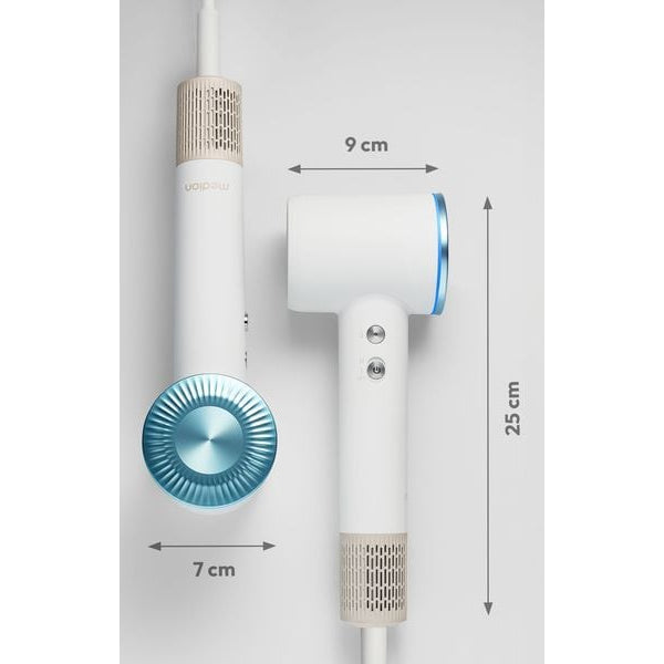 Medion Haartrockner MD 19983 Weiss