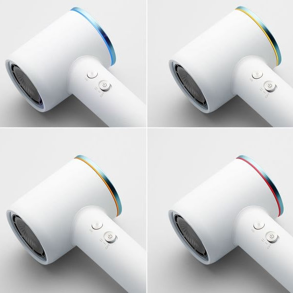 Medion Haartrockner MD 19983 Weiss