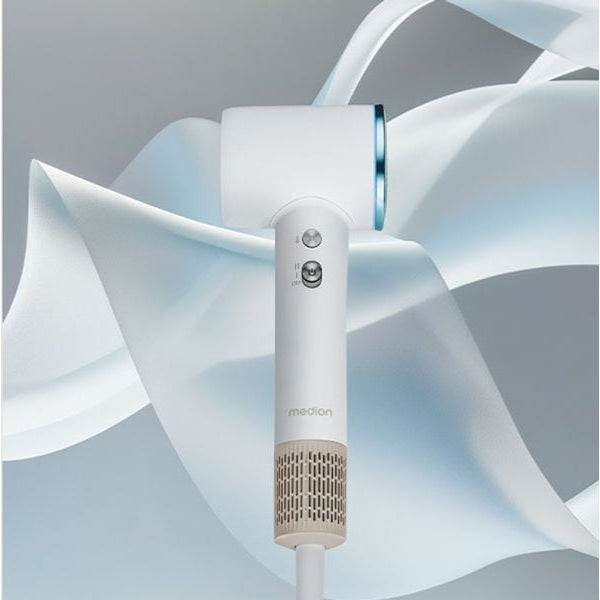Medion Haartrockner MD 19983 Weiss