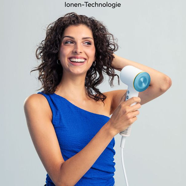 Medion Haartrockner MD 19983 Weiss