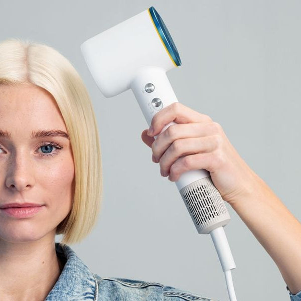 Medion Haartrockner MD 19983 Weiss