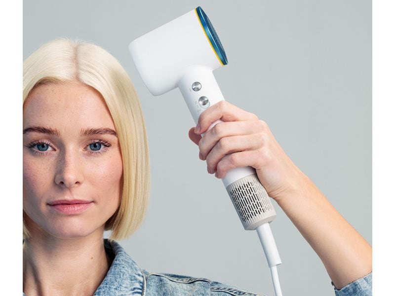 Medion Haartrockner MD 19983 Weiss