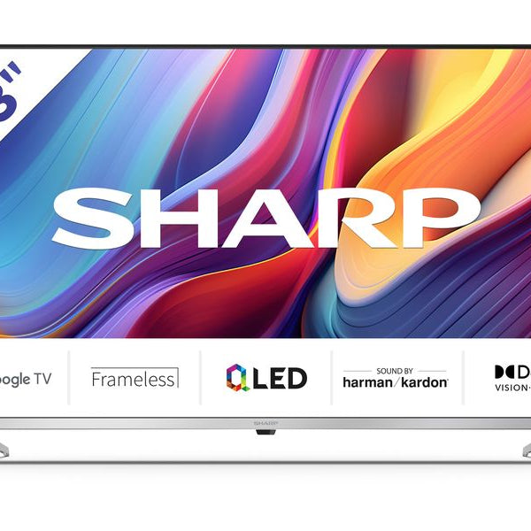 Sharp TV 43GP6265E (43