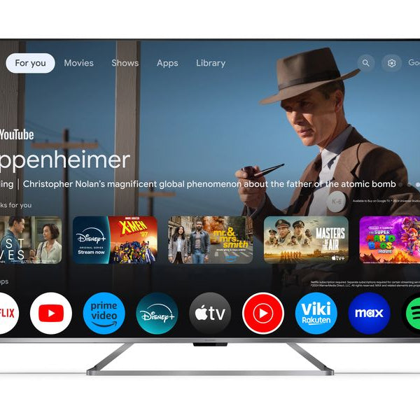 Sharp TV 75GP7265E (75