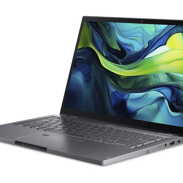 Acer Notebook Aspire Spin 14 (ASP14-52MTN-754H), Touch