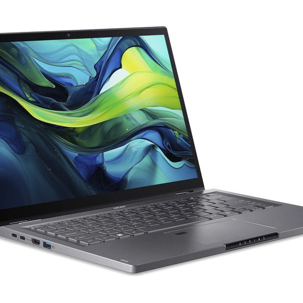 Acer Notebook Aspire Spin 14 (ASP14-52MTN-713L), Touch