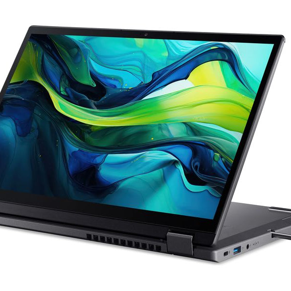 Acer Notebook Aspire Spin 14 (ASP14-52MTN-754H), Touch