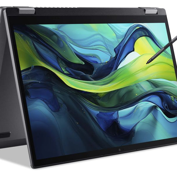 Acer Notebook Acer Aspire Spin 14 (ASP14-52MTN-55PF), Touch