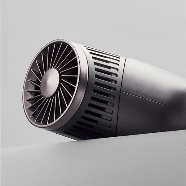 Medion Haartrockner MD 19984 Grau